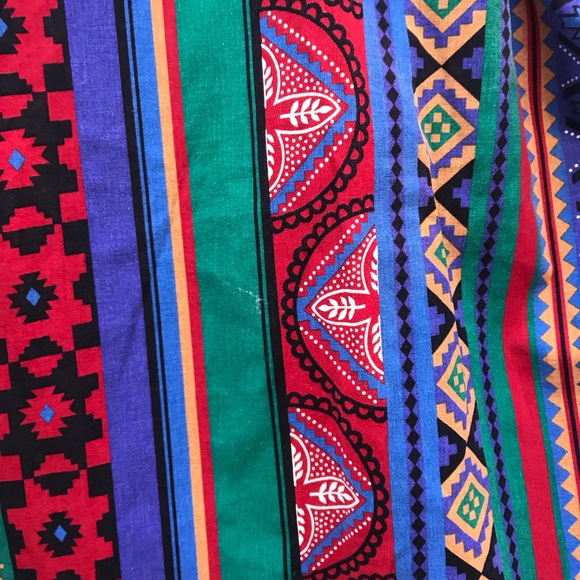 Vintage button down - Picture 7 of 8